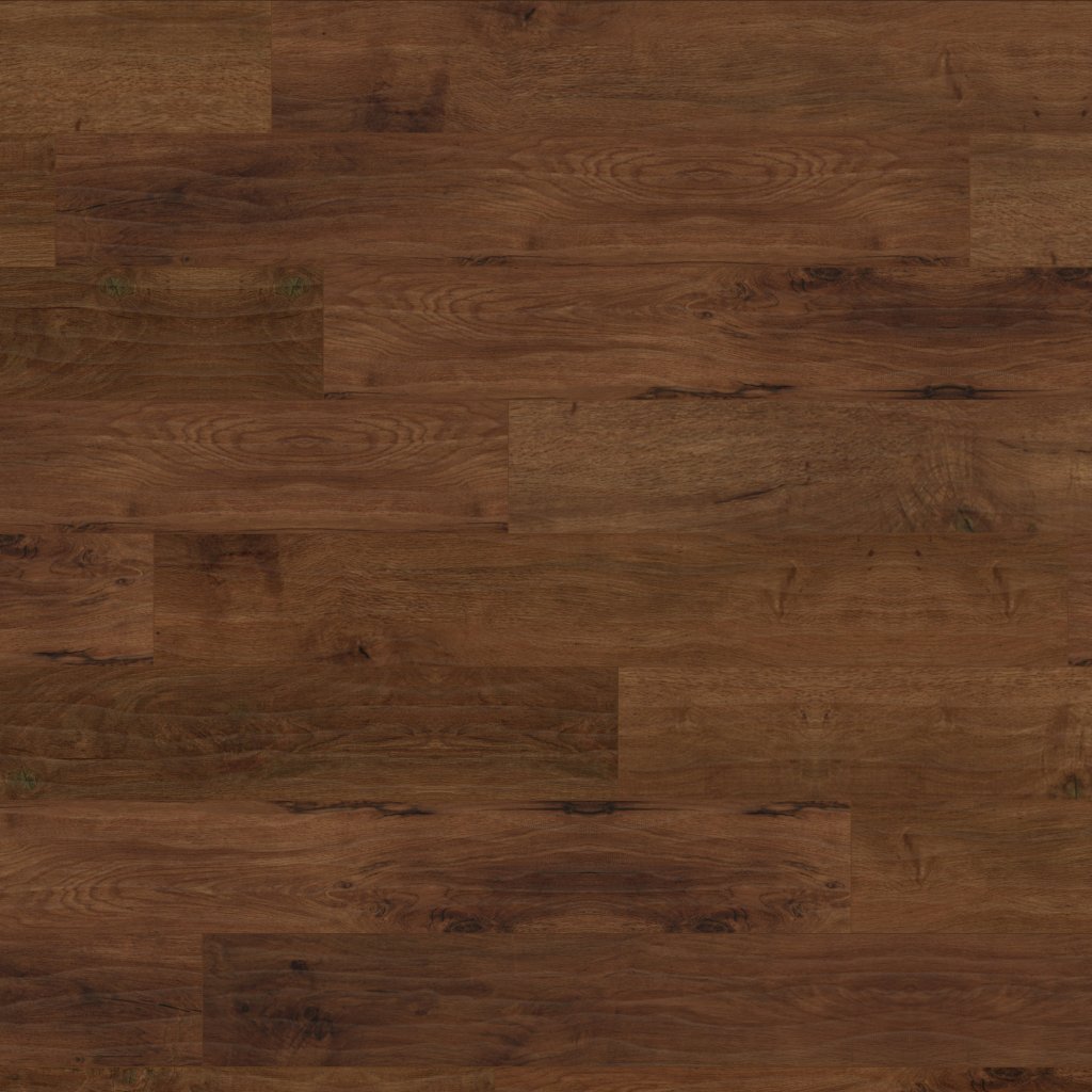 Karndean Designflooring AUTUMN OAK RL03 - BROWN