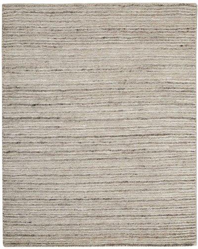 Nourison Home Nourison Ocean OCS01 9'9" x 13'9" Pebble Modern Indoor Rug - 2' x 3'