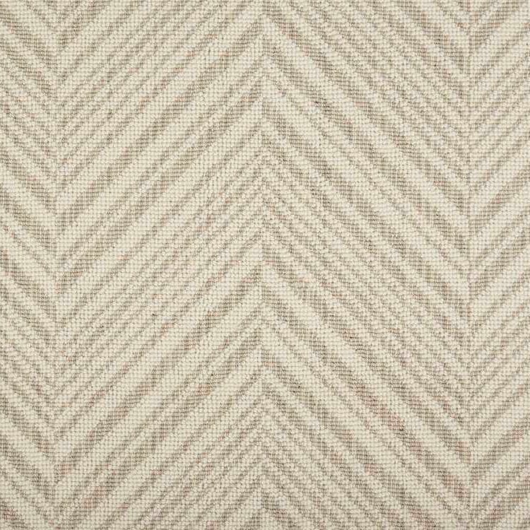 Nourison SANDS POINT SEA CLIFF SEACL SHELL/IVORY BROADLOOM