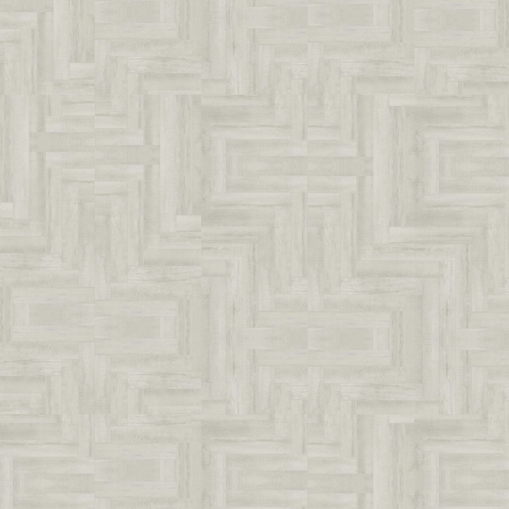 Mannington Twill - Platinum - Wool