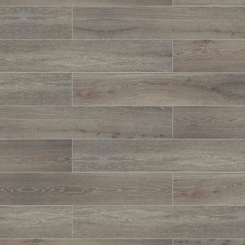 Daltile Emerson Wood Balsam Fir, Plank, 8X48, Matte - Balsam Fir
