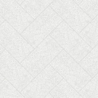 Qualis Ceramica Station 12x24 Pearl - Herringbone