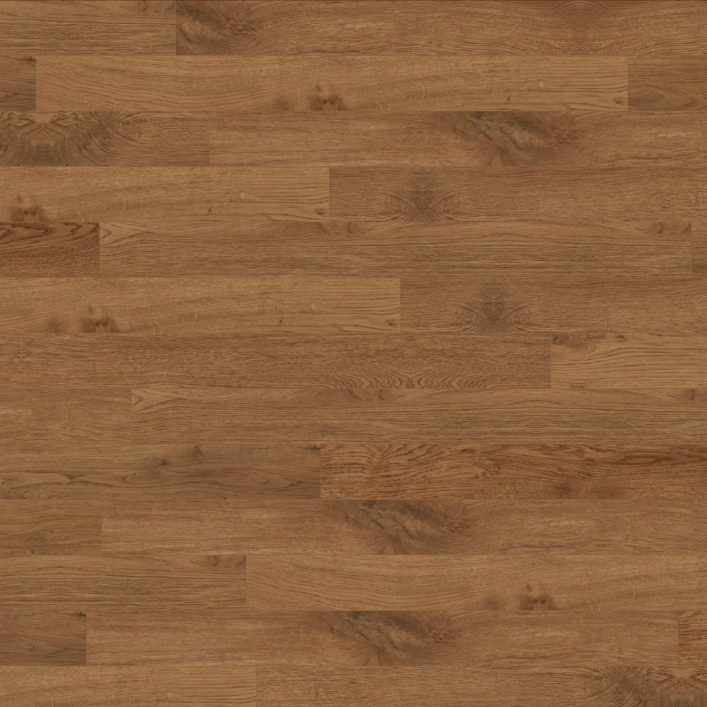 Karndean Designflooring LORENZO WARM OAK RL51 - BROWN