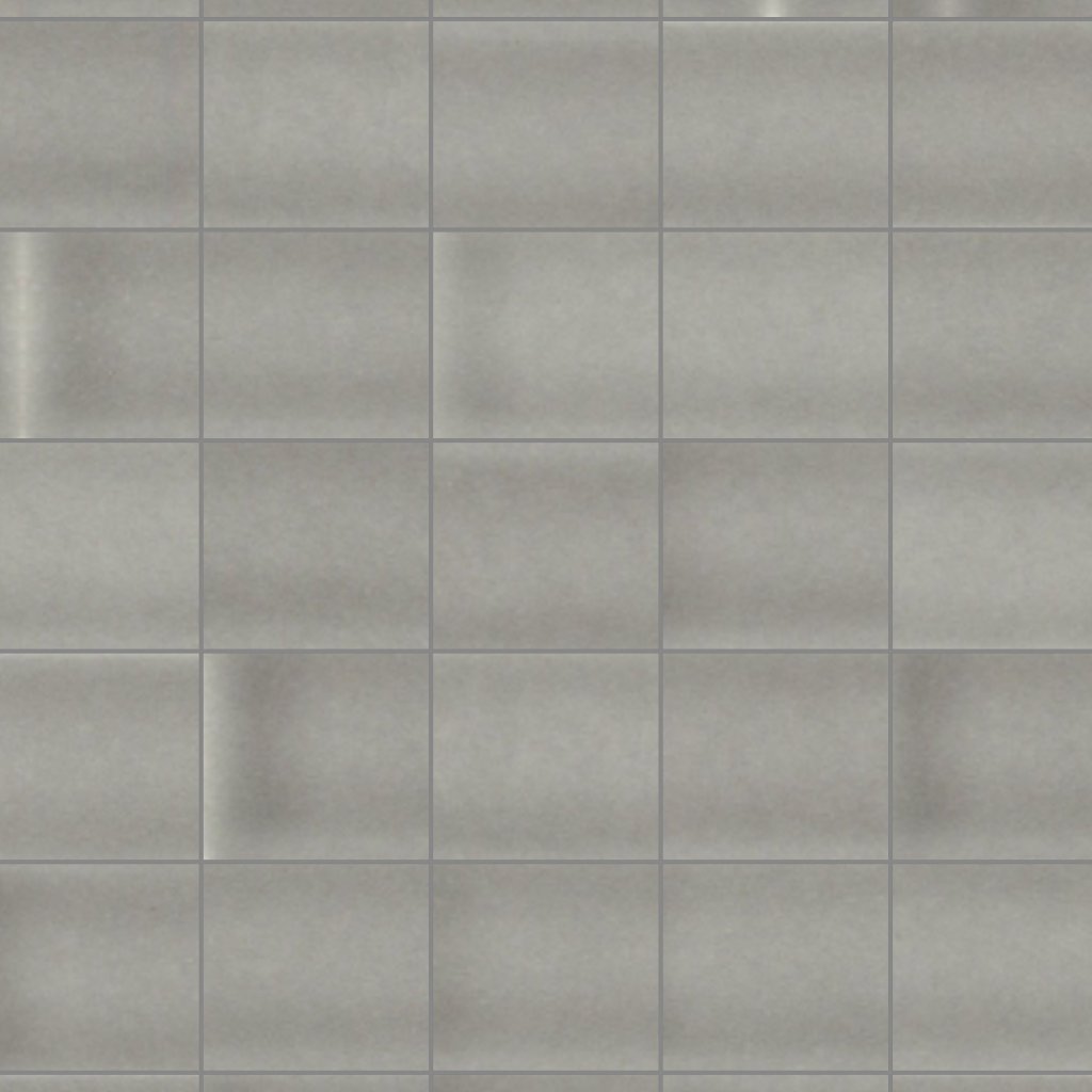 Emser Tile SAVVY GLOSSY OFFSET MOSAIC -POR - Silver