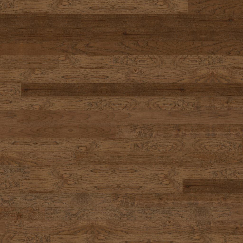 Eastern Flooring Products Vintage - Hickory - Canton
