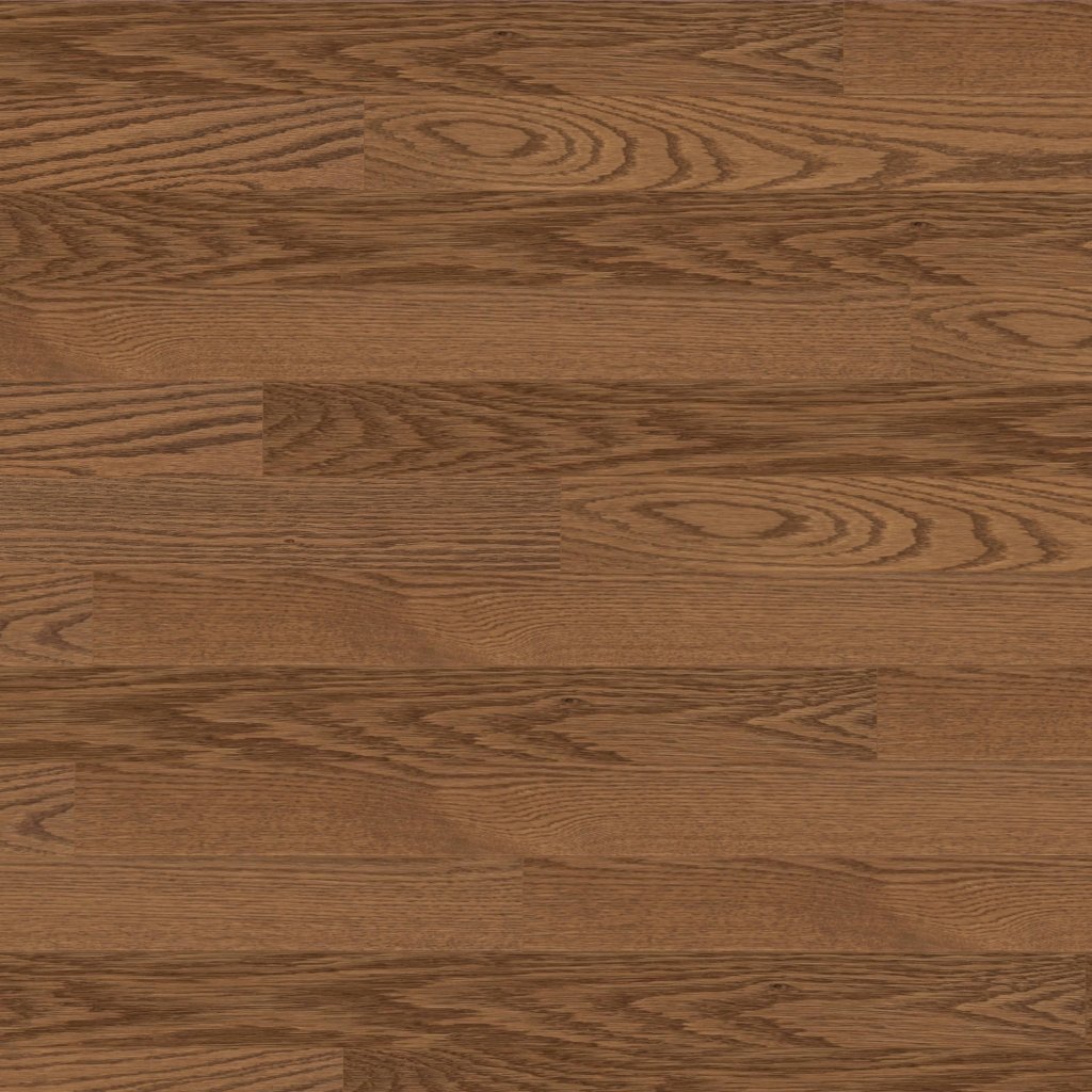 Wickham Hardwood Red Oak, Antique - Solid 3/4 in. (19mm)