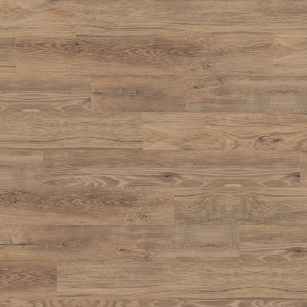 Karndean Designflooring NATURAL OILED OAK RCP6536 - BROWN