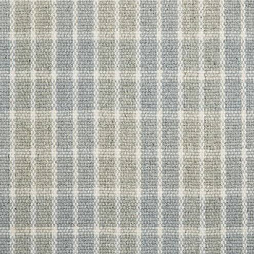 Stanton VINEYARD PLAID - SKY
