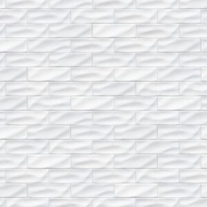 Whisper Subway Tile