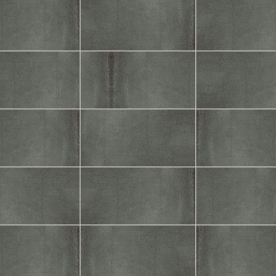 Qualis Ceramica Industria 12x24 Graphite - Grid