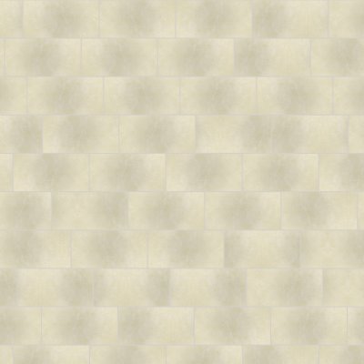Qualis Ceramica Classic 6X12 Gloss Pulpis Ivory - Random Length