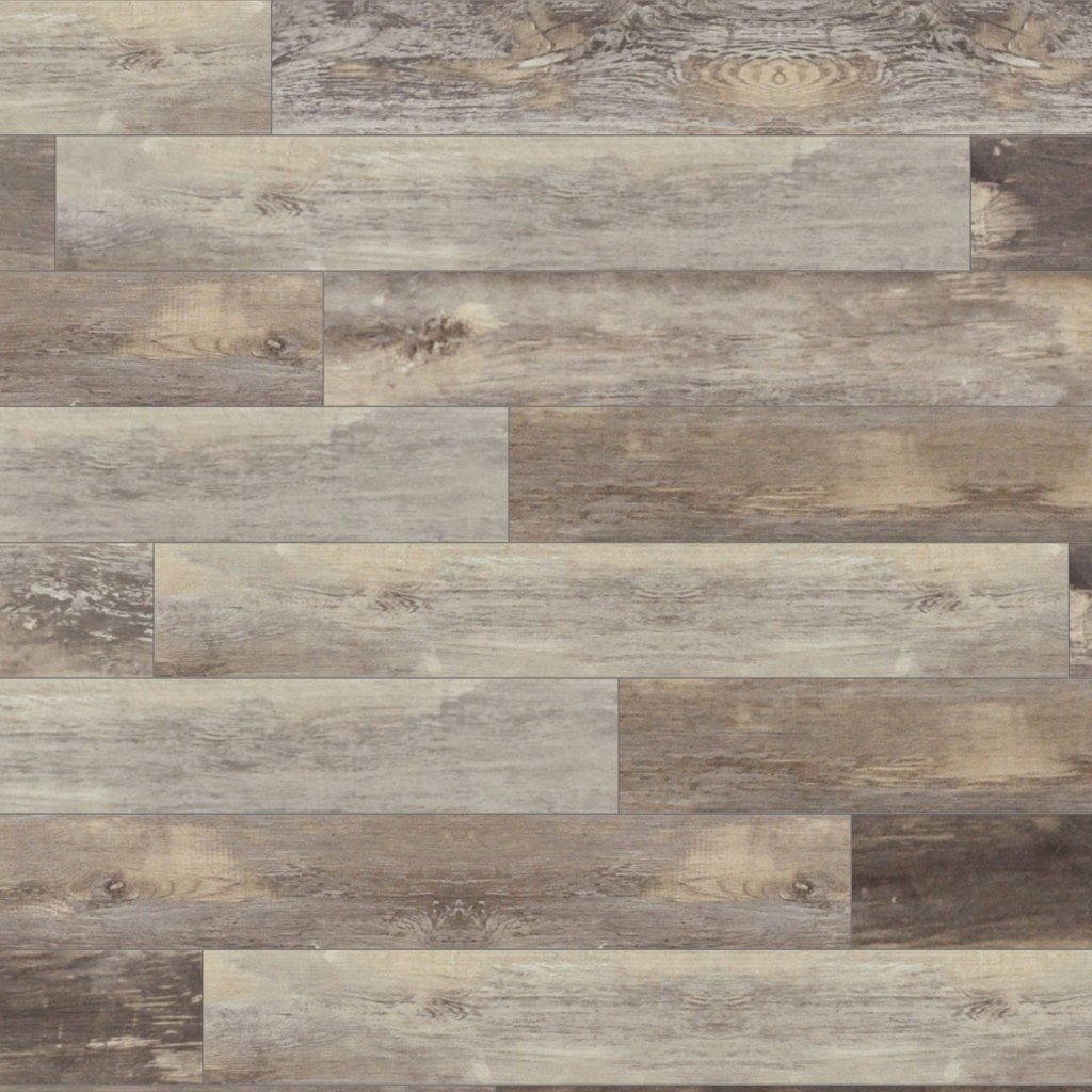 Johnson Hardwood Farmhouse Manor - Oxmoor