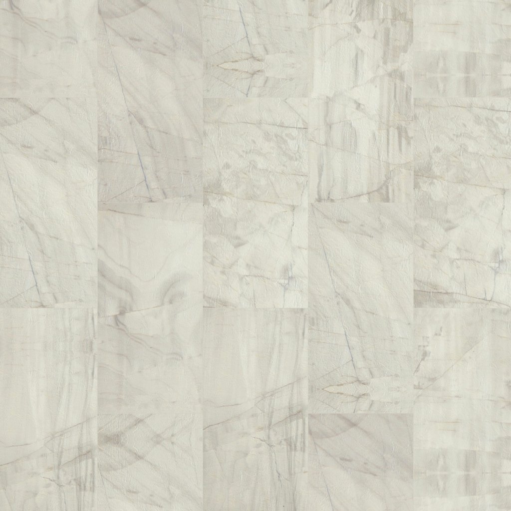 Mannington Beach Haven - Platinum - Mist