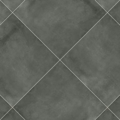 Qualis Ceramica Ceraforge 32x32 Oxide - Herringbone