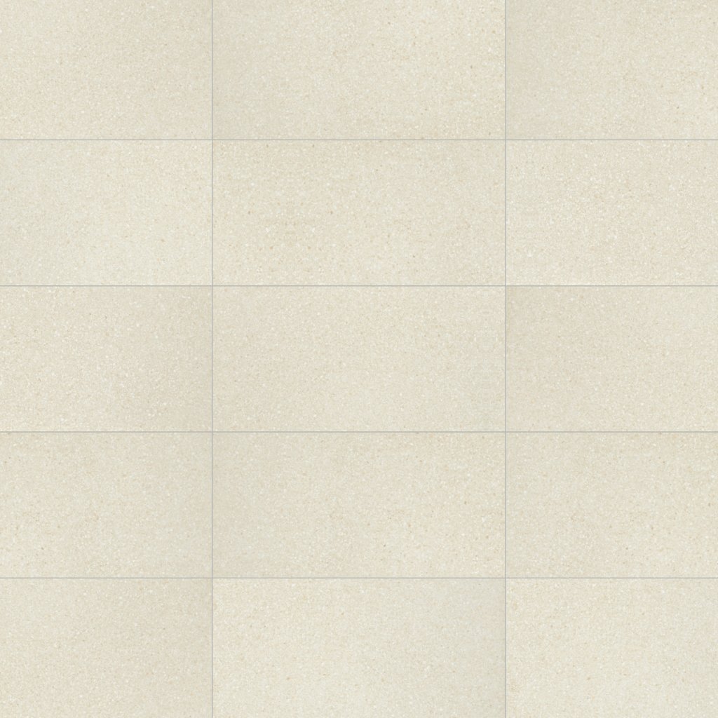 American Olean Neospeck - White, Rectangle, 12X24, Light Polished (NE01) - White