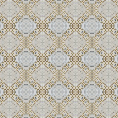 Marble Systems Syracuse Classic Glazed Ceramic Tile 8x8 - Syracuse Classic - 8" x 8" x 3/4"