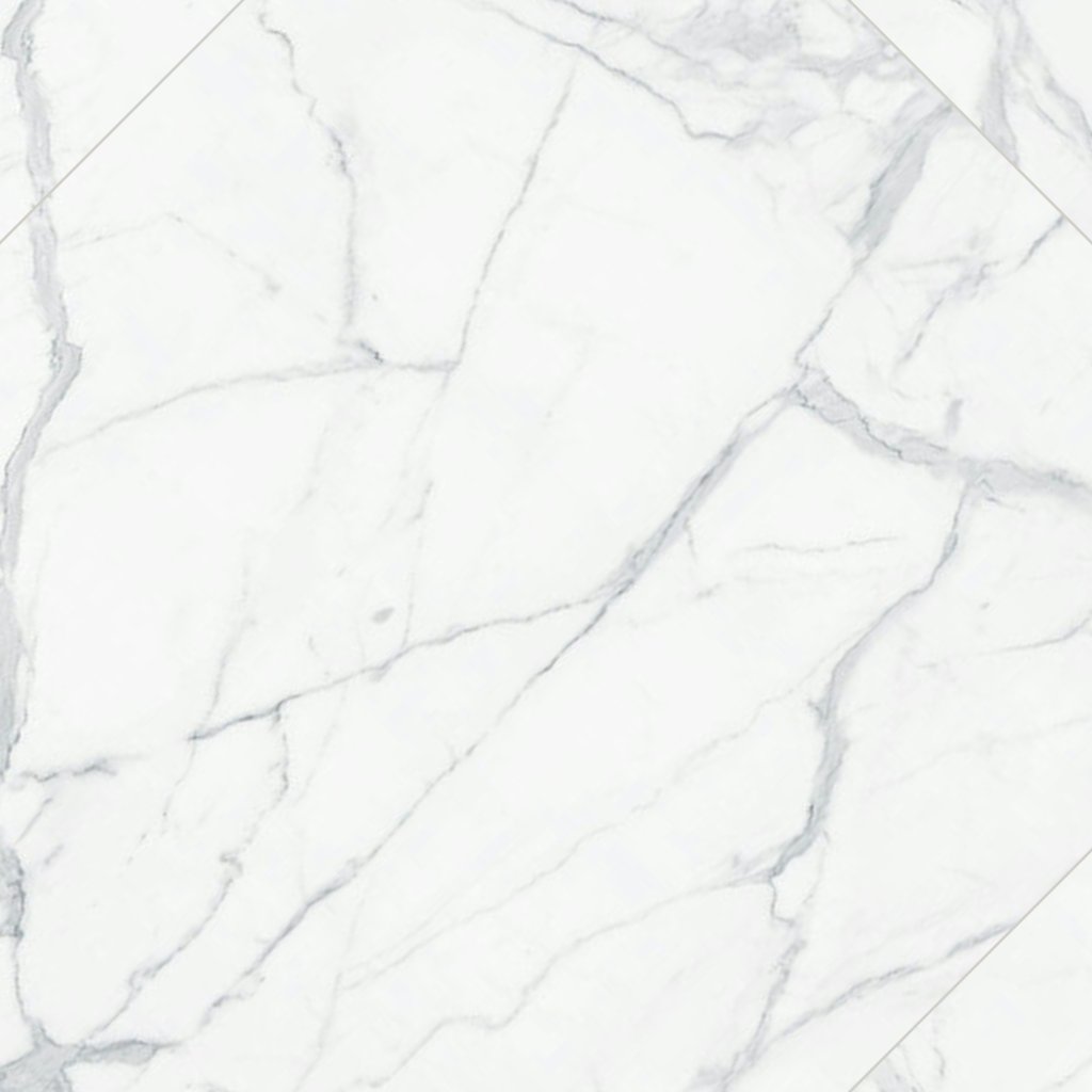 Qualis Ceramica Royal Stoneworks 63X126 Grandvein White Polished