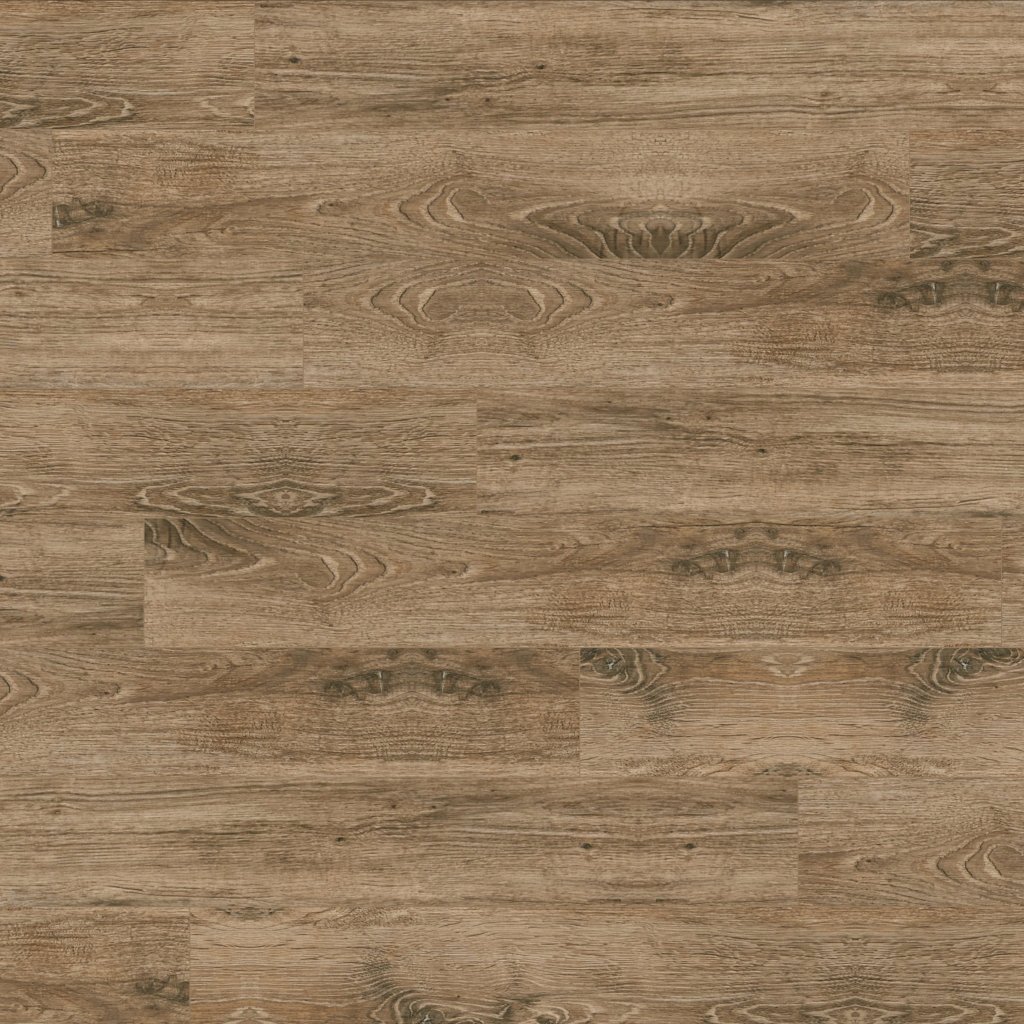 Mannington Scandinavian Oak - ADURA®PRO Loose Lay - Pecan