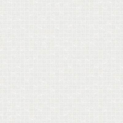 Qualis Ceramica Rhythm Studio Bianco 2X2 Mosaic - 12" x 12"