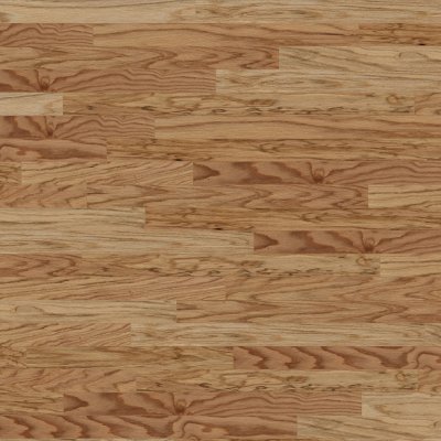 Bruce Flooring Toast 3 in - 3 in x 10 in-48 in
