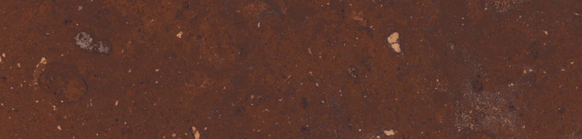 Qualis Ceramica Brix 2X10W Old Red