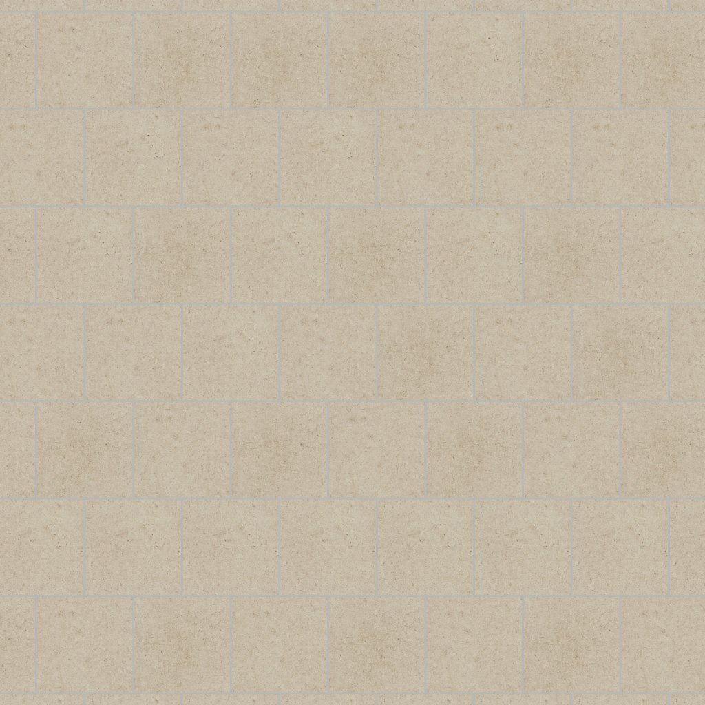 Daltile Quartetto Ambra, Square, 8X8, Matte - Ambra