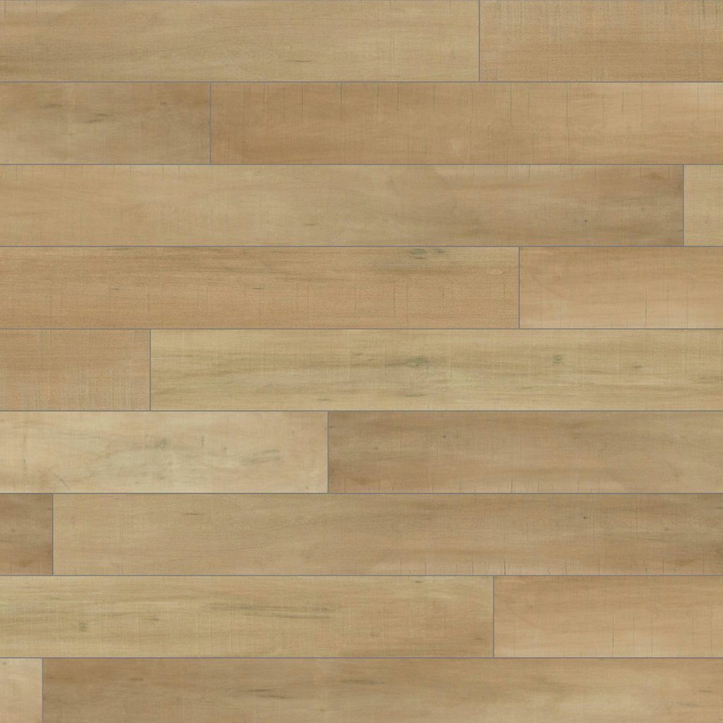 Johnson Hardwood Saga Villa - Arctic
