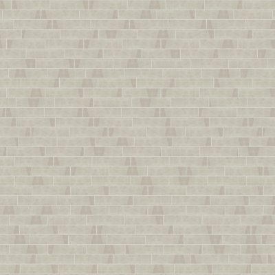 Qualis Ceramica Form 2x8 Sand - Random Length