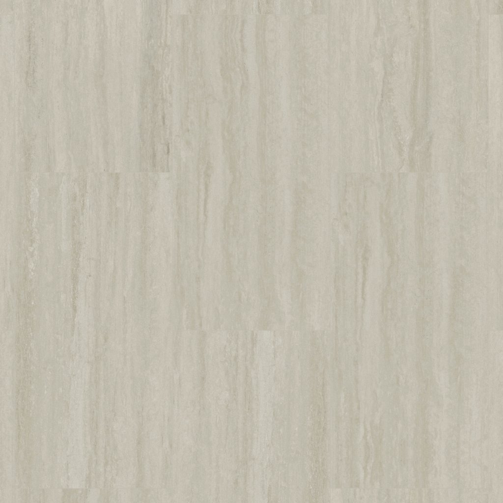 Karndean Designflooring SILK TRAVERTINO AKT-LM37 - GRAY