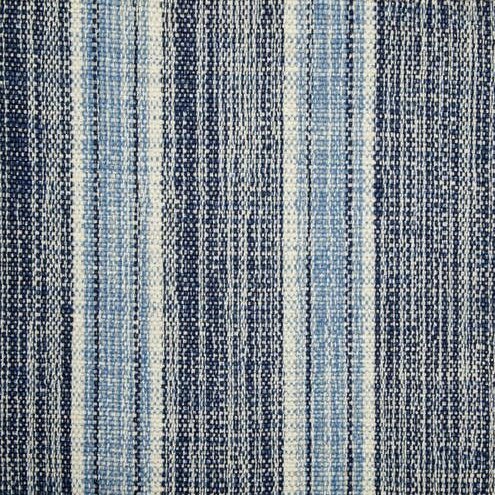 Stanton WESTPORT STRIPE - LAPIS
