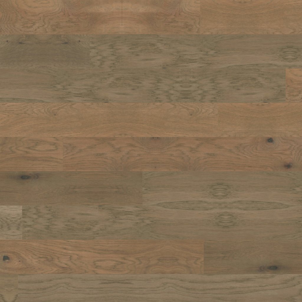 Eastern Flooring Products Talamar - Hickory - Broomfield