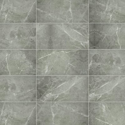 Qualis Ceramica Regency 12X24 Carbon - Grid