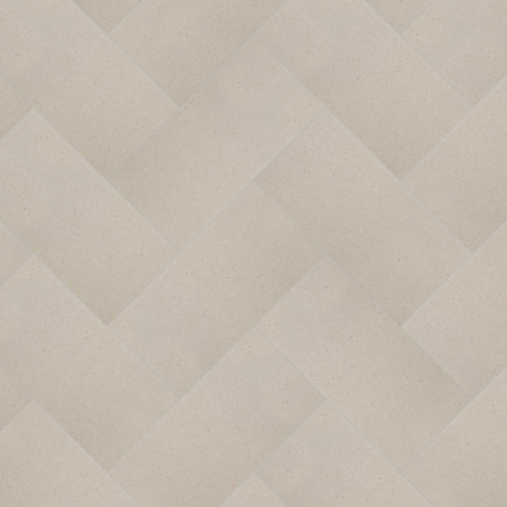 American Olean Crafter - TWILL, Rectangle, 12X24, Stepwise, Matte (CF16) - TWILL
