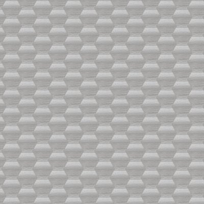 Marble Systems Haisa Light Honed Hexagon Waterjet Marble Tile 5 25/32x5 - Haisa Light - 5 25/32" x 5" x 3/8"