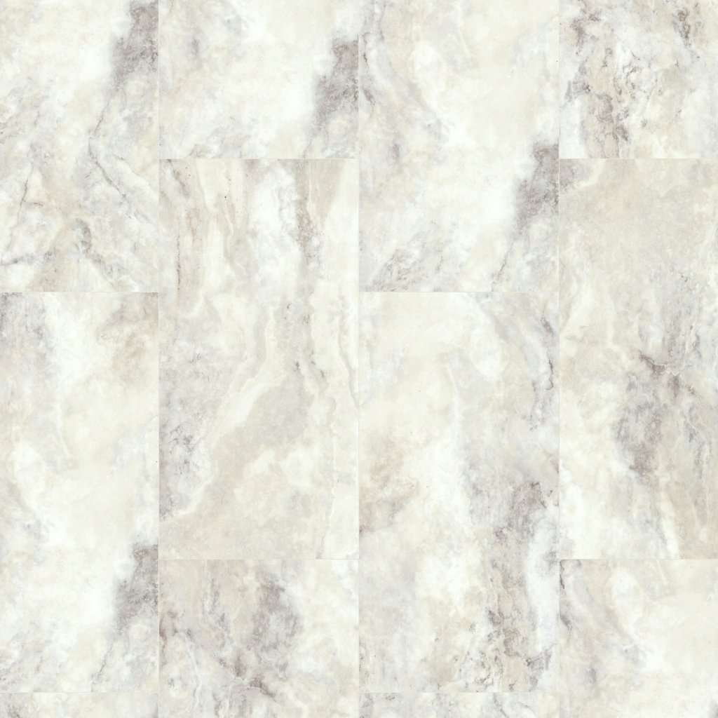 TRUCOR® Tile Collection - Travertine Blanco