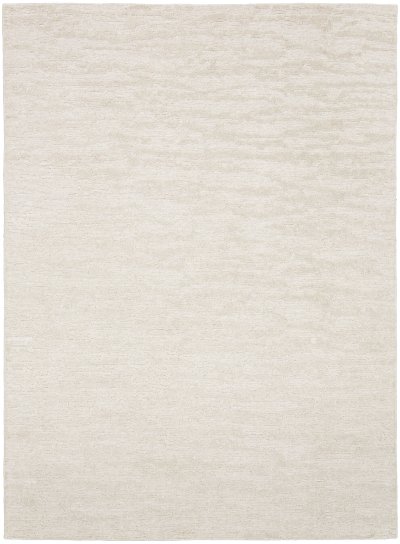 Nourison Home Nourison Divine DIV11 2' x 3' Ivory Modern Indoor Rug - 5'6" x 7'5"