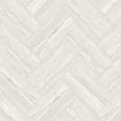 Qualis Ceramica Saturnia 12x24 Roman Matte - Herringbone