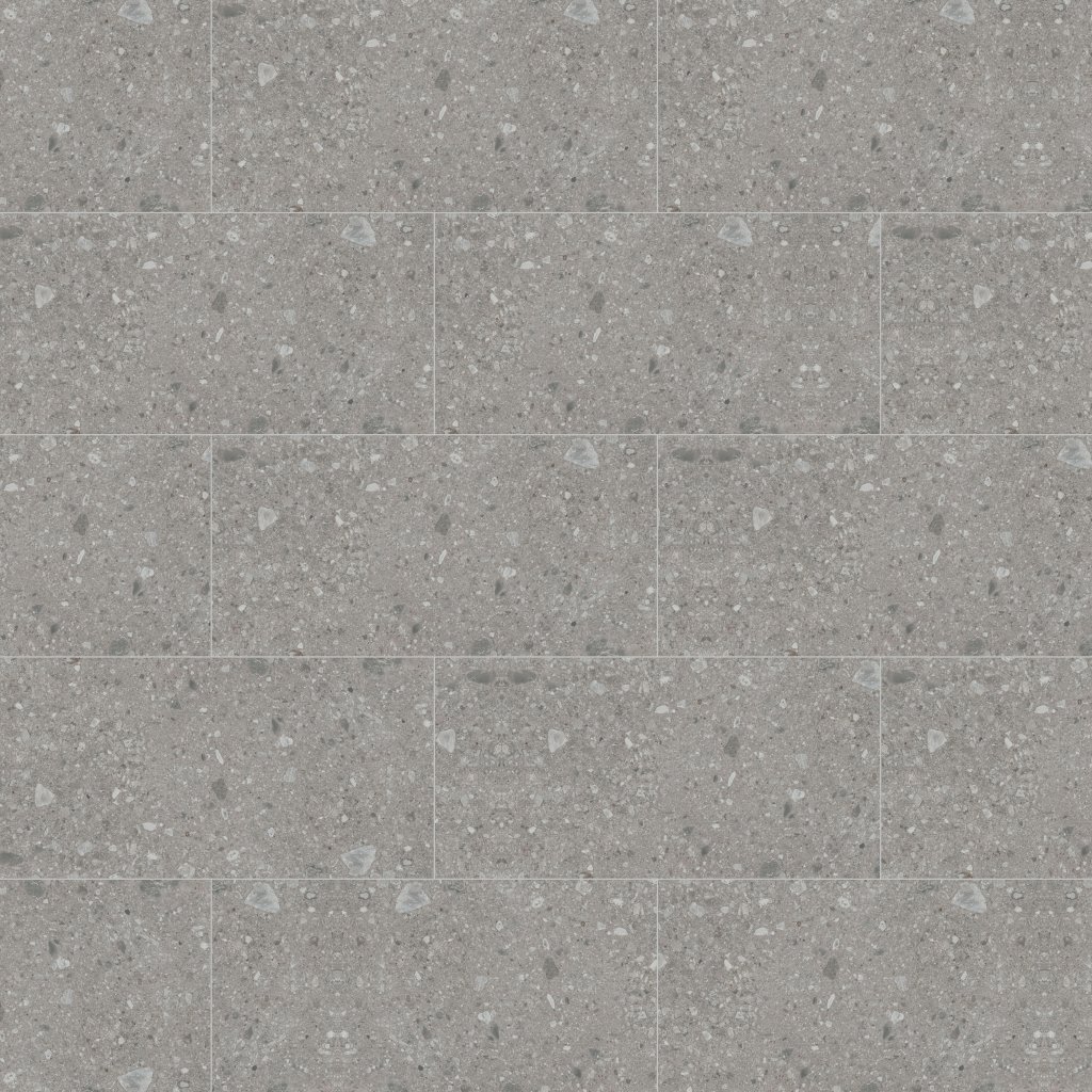 Daltile Assemble Magistrate, Rectangle, 12X24, Matte - Magistrate