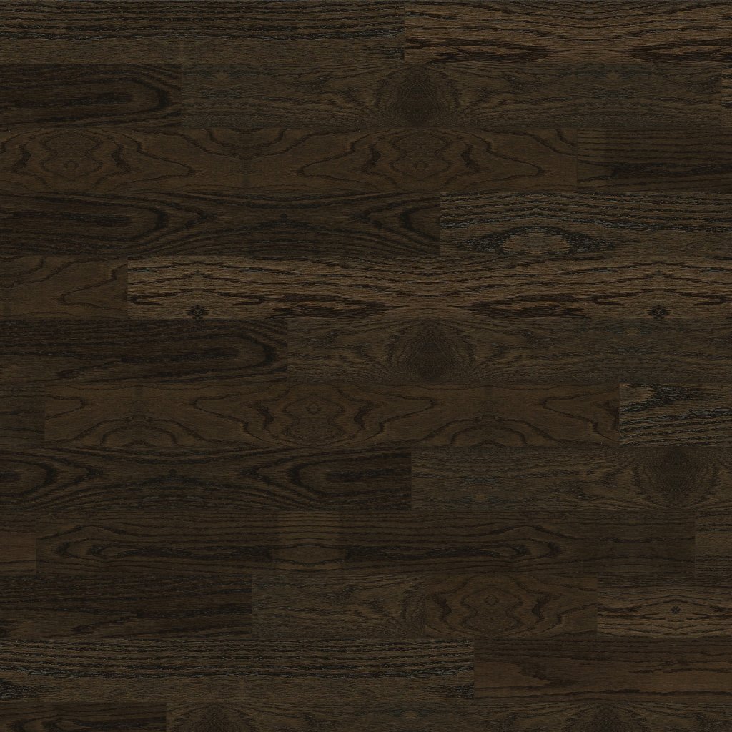Hartco Blackened Brown 5"