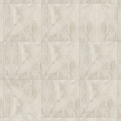 Marble Systems Diana Royal Antiqued Marble Tile 18x18 - Diana Royal - 18" x 18" x 1/2"