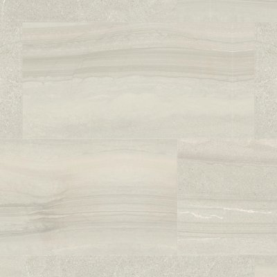 Qualis Ceramica Rhythm Country Taupe 24X48F - Alternating 1/3