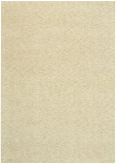 Nourison Home Nourison Strata SSS01 5'3" x 7'3" Beige Farmhouse Indoor Rug - 5'3" x 7'3"