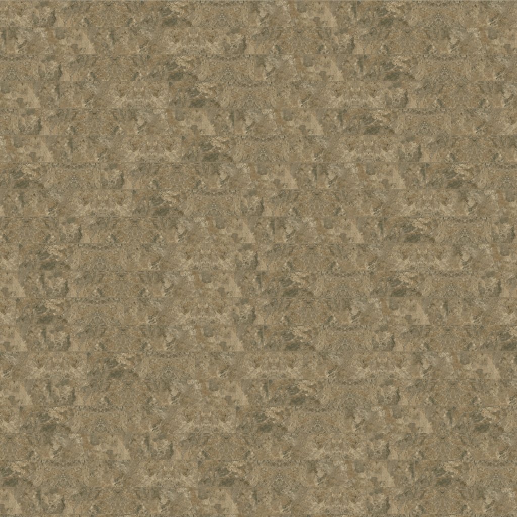 Armstrong Flooring Skye Gate Slate - Old Muscat