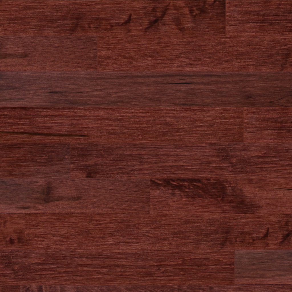Wickham Hardwood Hard Maple, Cherry - Engineered 3/4 in. (19mm)