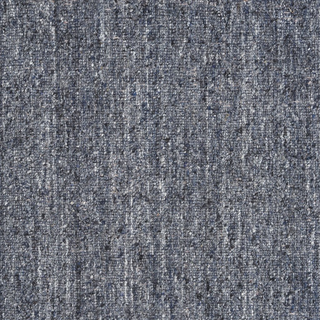 Nourison HOMESPUN HMSPN BLUESTONE