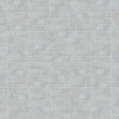 Qualis Ceramica Miami Bal Harbour Pearl - Grid