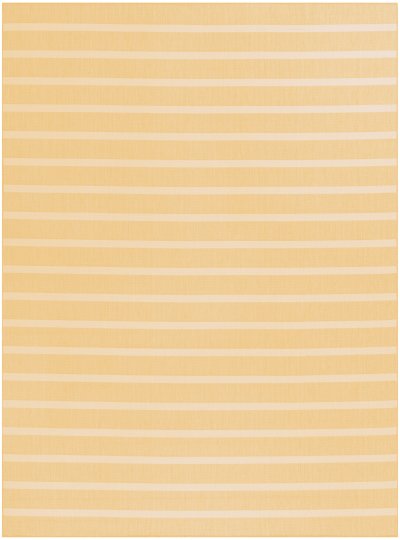 Nourison Home Nourison Positano POS03 6' x 9' Yellow Ivory Modern Rug - 10' x 14'
