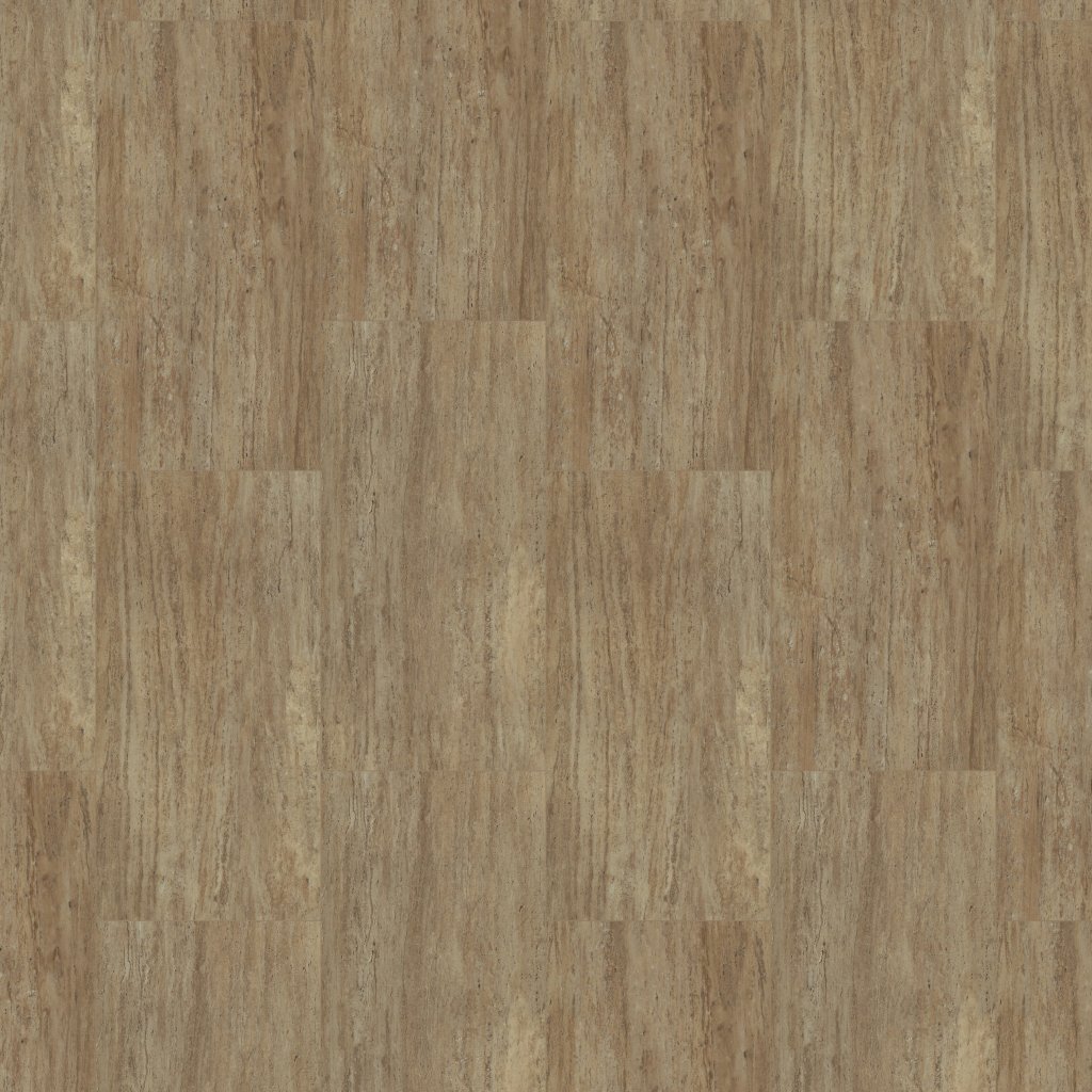 TRUCOR® Tile with CGT - Warm Stone
