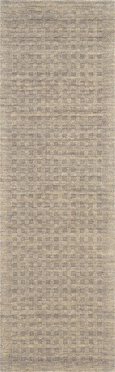 Nourison Home Nourison Marana MNN01 2'3" x 8' Latte Contemporary Indoor Rug - 2'3" x 8'