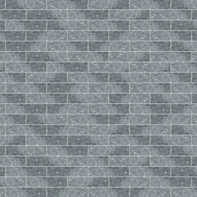 Qualis Ceramica Aqua Intenso 3x12 - Alternating 1/2